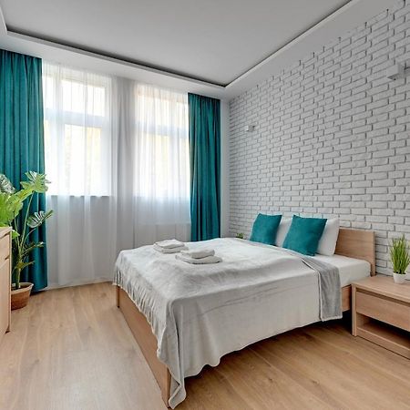 Comfort Apartments Grobla II Гданьск Экстерьер фото